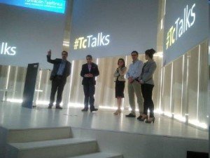 TCtalks
