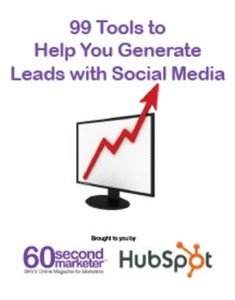 99 herramientas para gestionar, monitorizar y medir en socialmedia