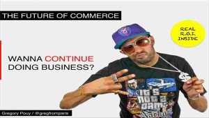 El futuro del comercio