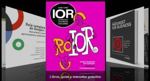 libros, guías y manuales gratuitos