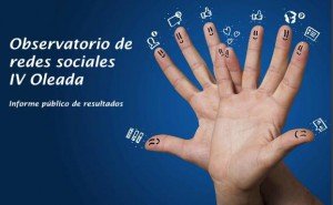 Hábitos y actitudes de los usuarios de redes sociales en España
