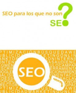 SEO para los que no son SEO Ebook SEO para los que no son SEO