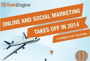 Tendencias Marketing 2014 TwinEngine Tendencias Marketing 2014 TwinEngine